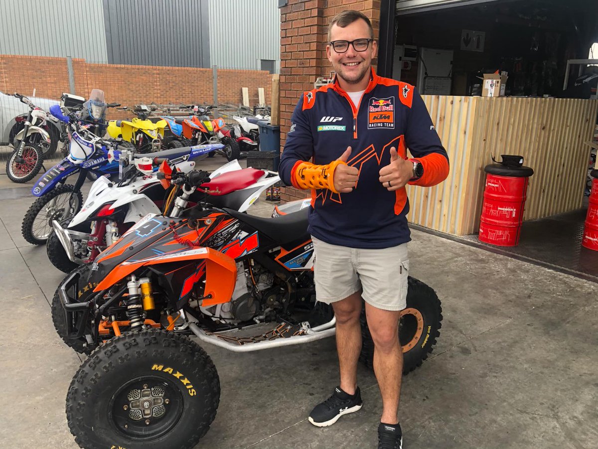 ActivArmor tweet media