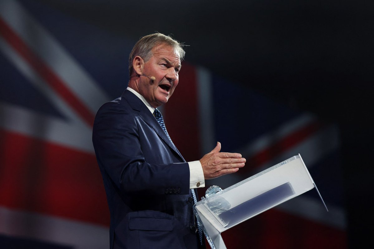 VoxPopuli tweet media