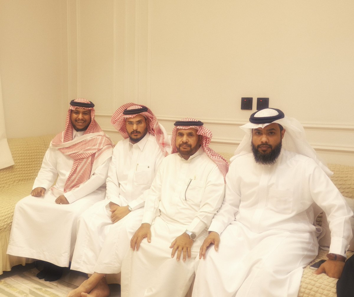 عبدالعزيز الغامدي tweet media