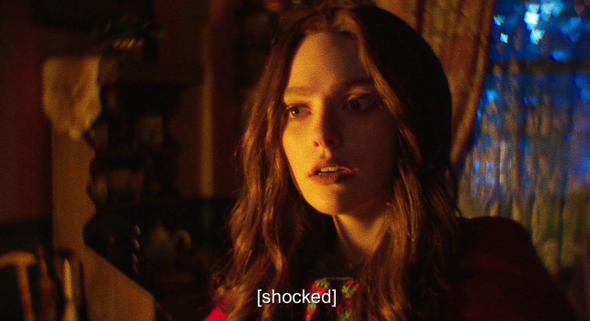 still can’t believe that this was a real scene.