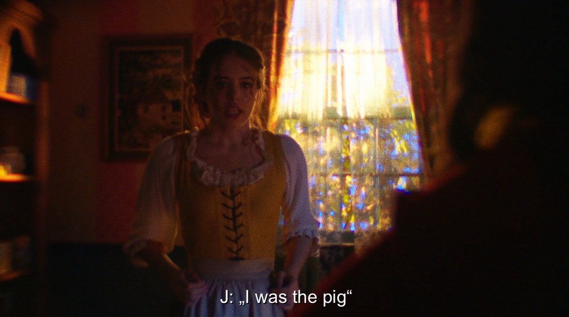 wesleyshosie's tweet photo. still can’t believe that this was a real scene. https://t.co/jbjK3bgtrk