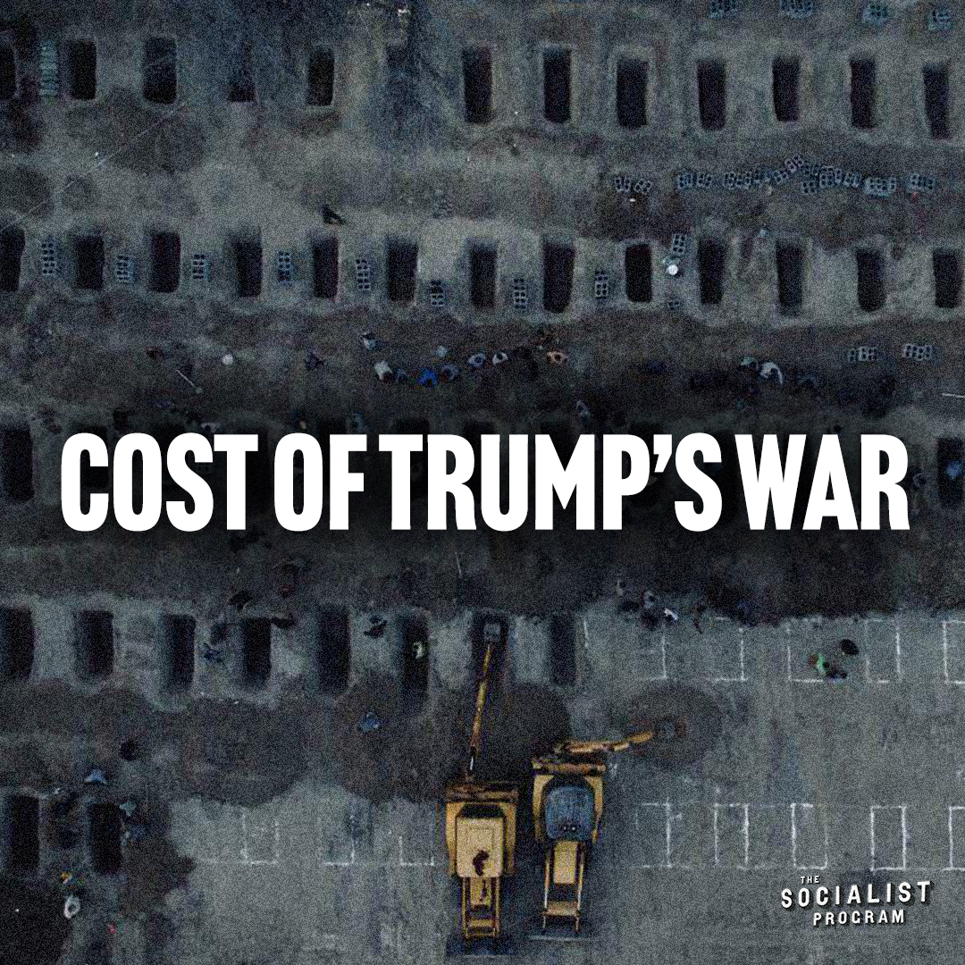 The Socialist Program tweet media