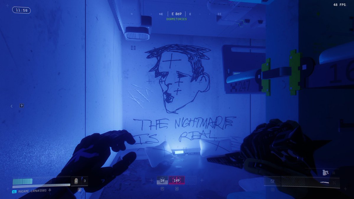 madame lamb ON TAUCETI IV 🏳️‍⚧️ 🇨🇦 tweet media