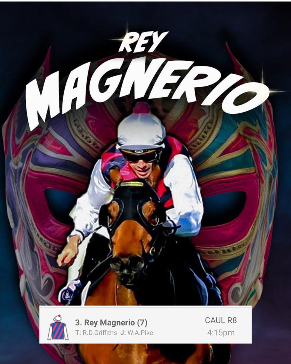 Griffiths Racing tweet media