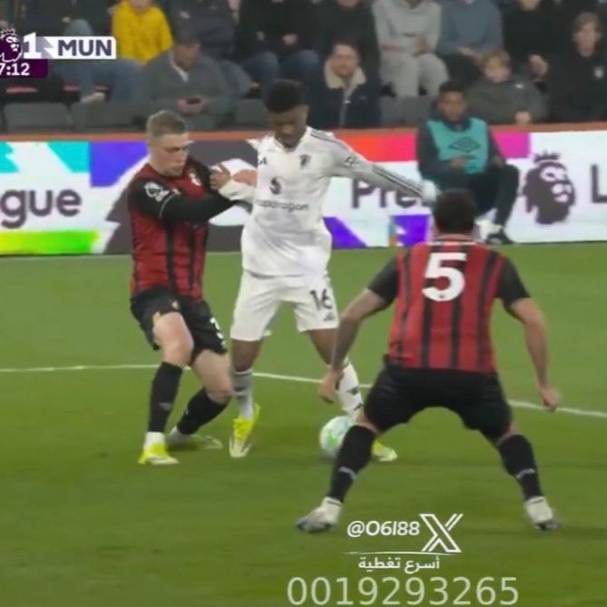 The football boy tweet media