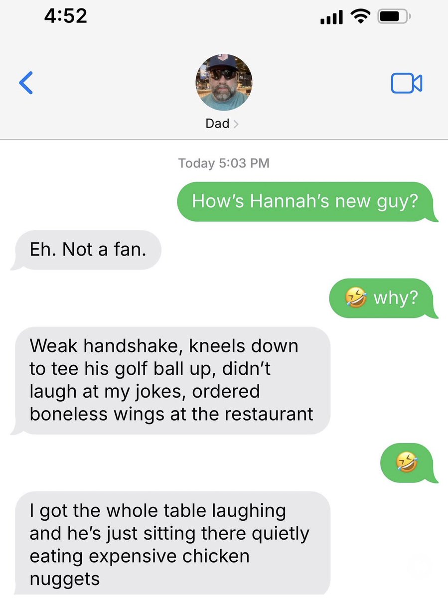 NUCLR GOLF tweet media