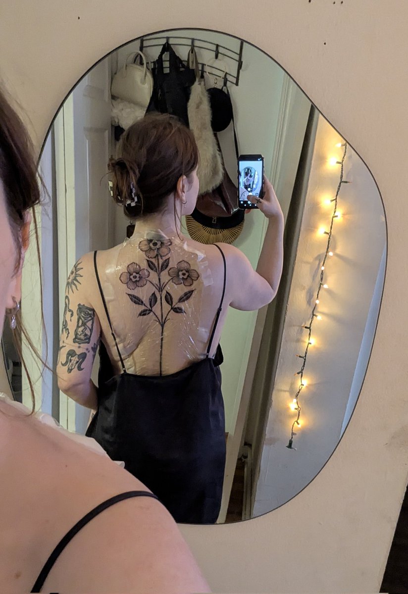 Jenn🌲 tweet media