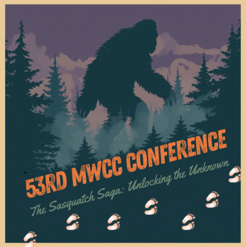 MWCCMissouri's tweet photo. Please submit your presentation for MWCC, no later than MARCH 31, 2026.
For suggested topics, click here: https://t.co/6Py7MG5Zox
Submit a presentation for consideration here: https://t.co/C0ADwkMRbS https://t.co/HK9GXFLmF2