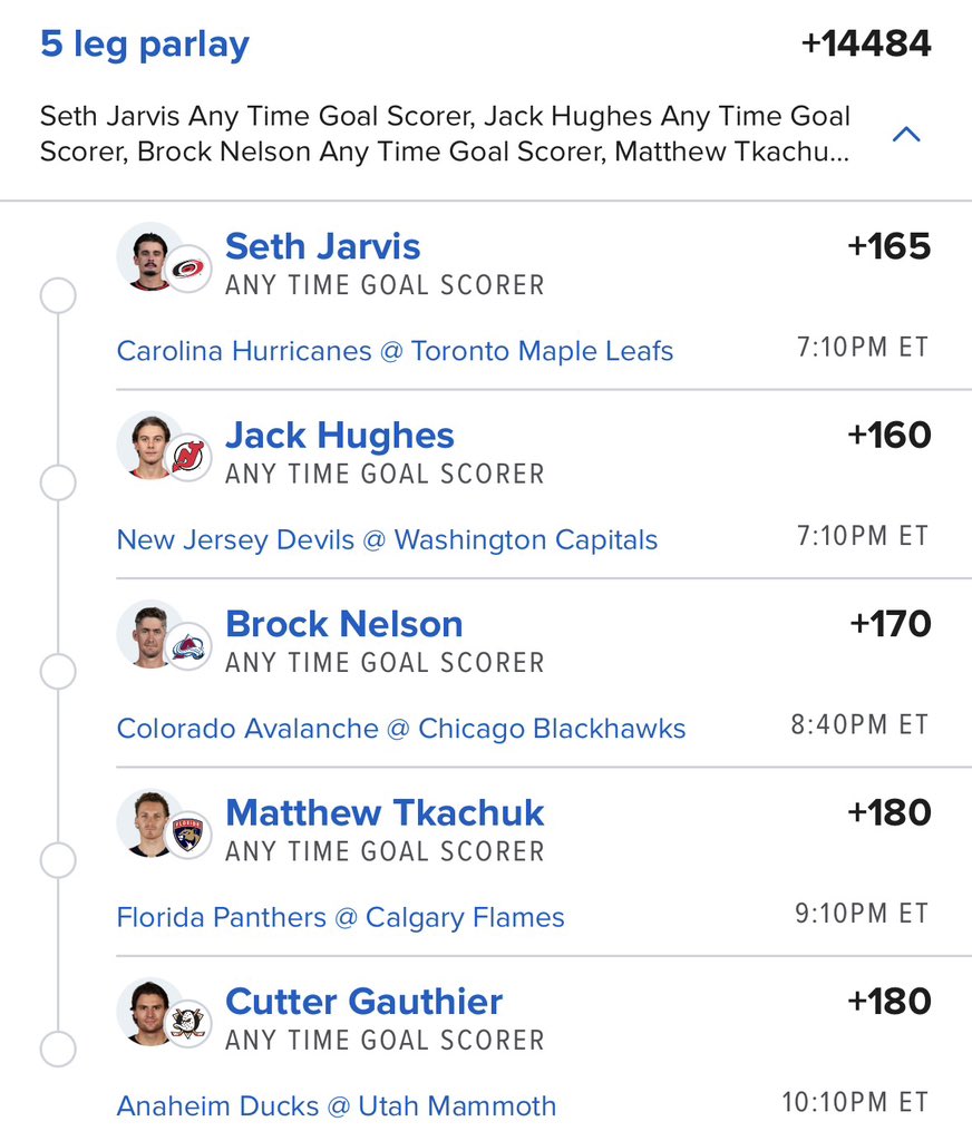 BlockStar Bets tweet media