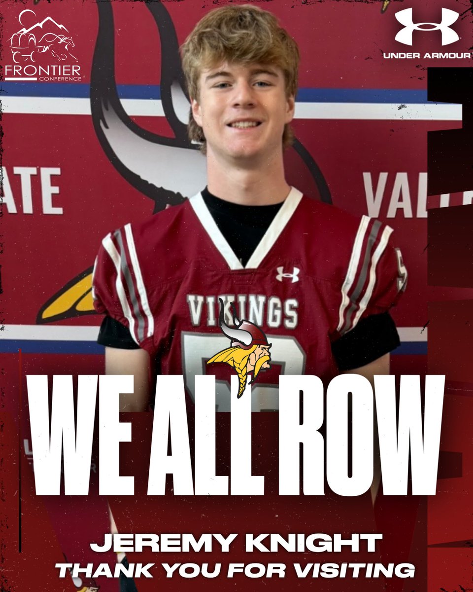 Jeremy Knight tweet media