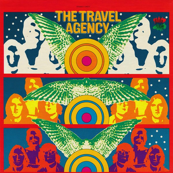 Technicolor Web of Sound tweet media