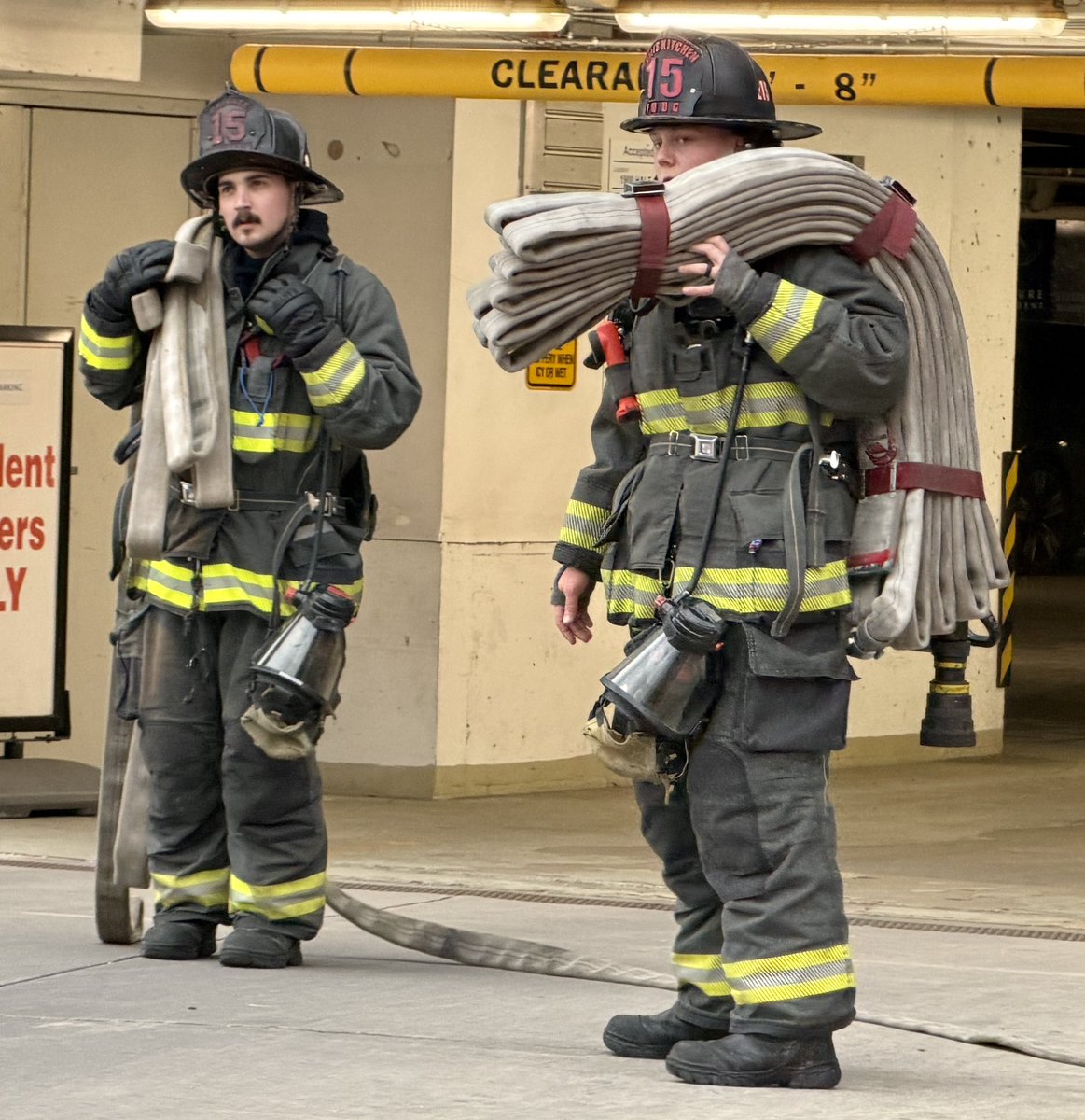 DC Fire and EMS Department tweet media