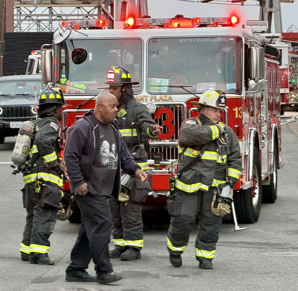 DC Fire and EMS Department tweet media