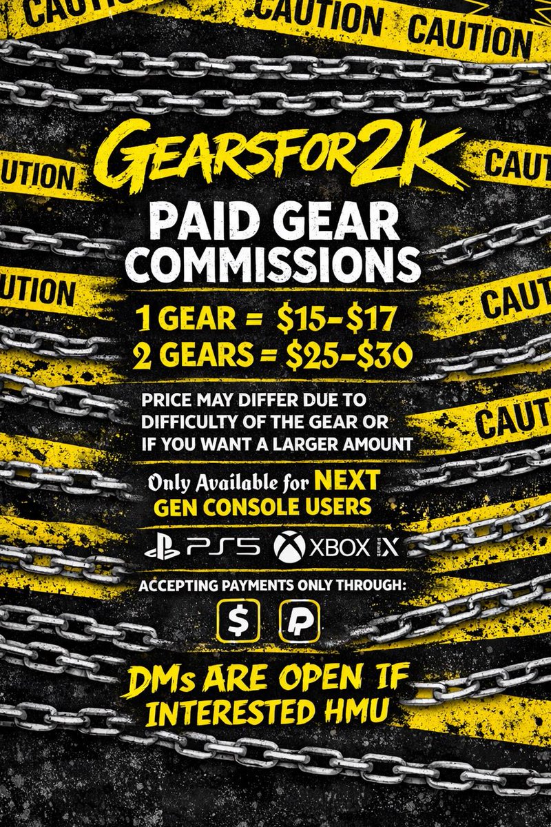 gearsfor2k tweet media