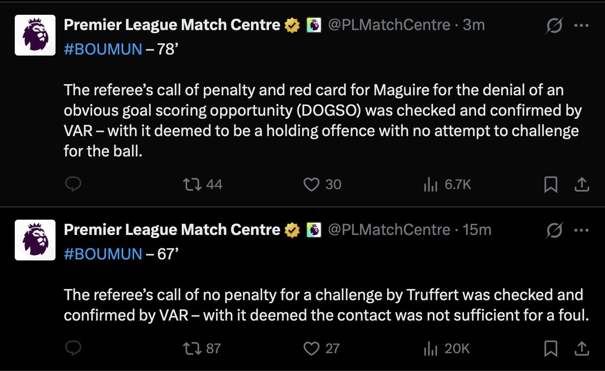 No Question About That tweet media