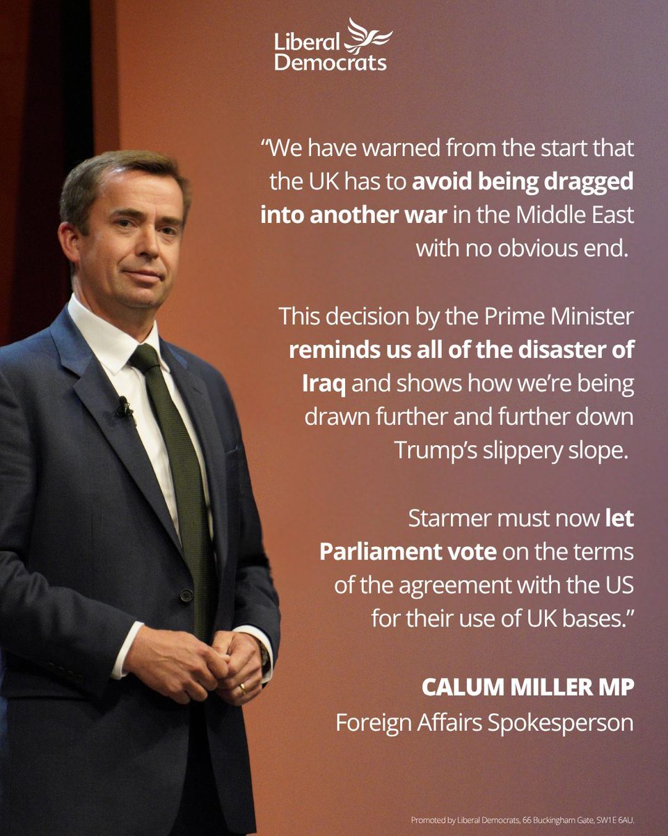 Liberal Democrats tweet media