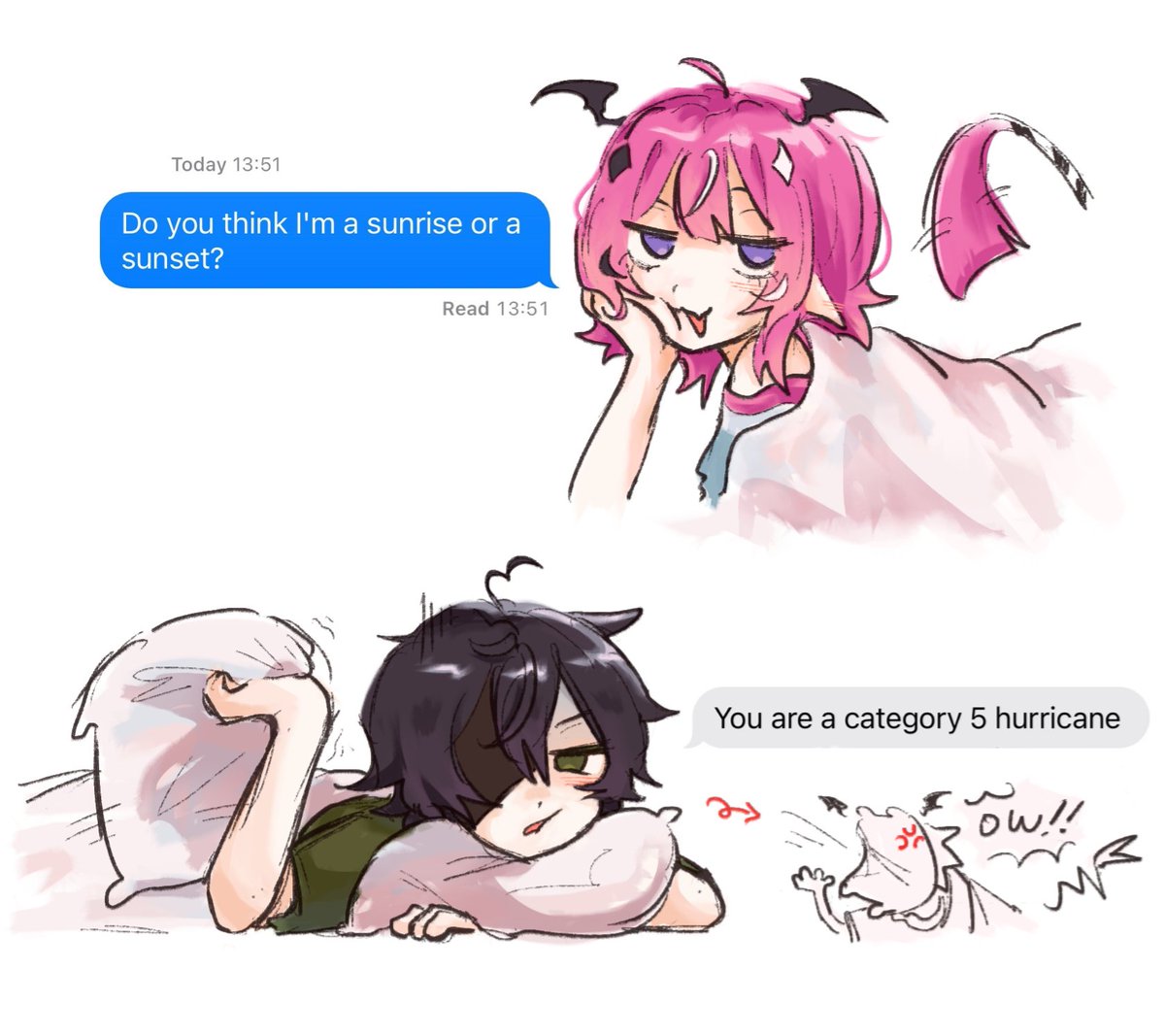 ️️ ️️tiikio 🧷️️🃏🍥 tweet media