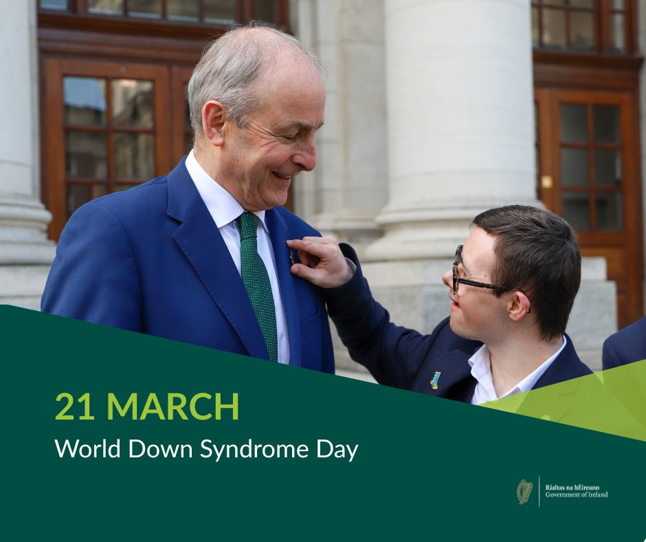 Government of Ireland tweet media