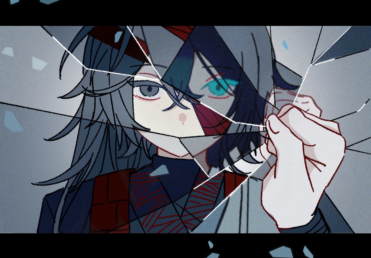 终于想起来账号了 tweet media