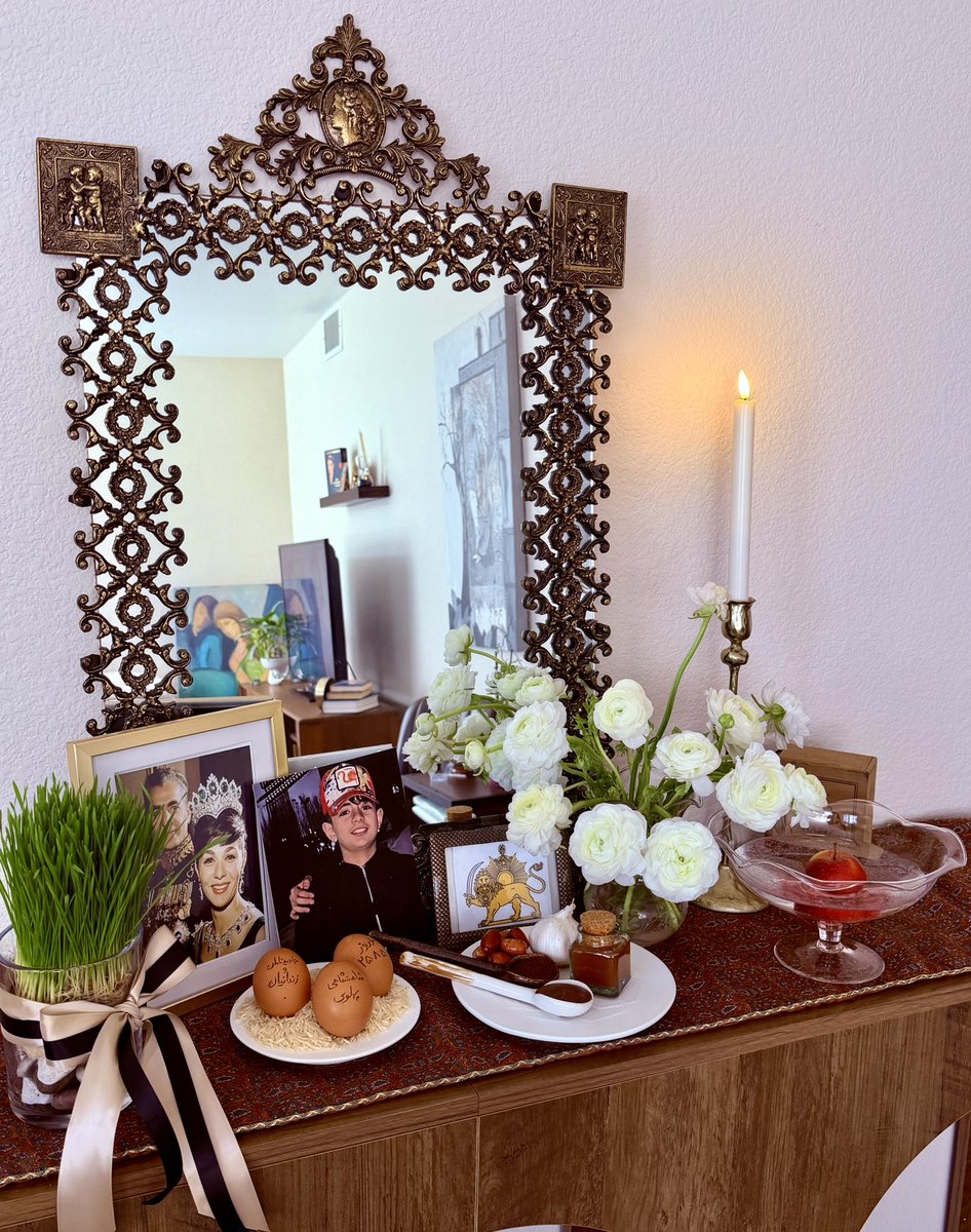 حریر tweet media