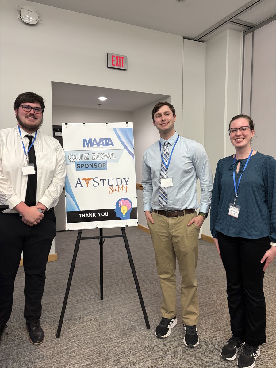 ISU AT Program tweet media