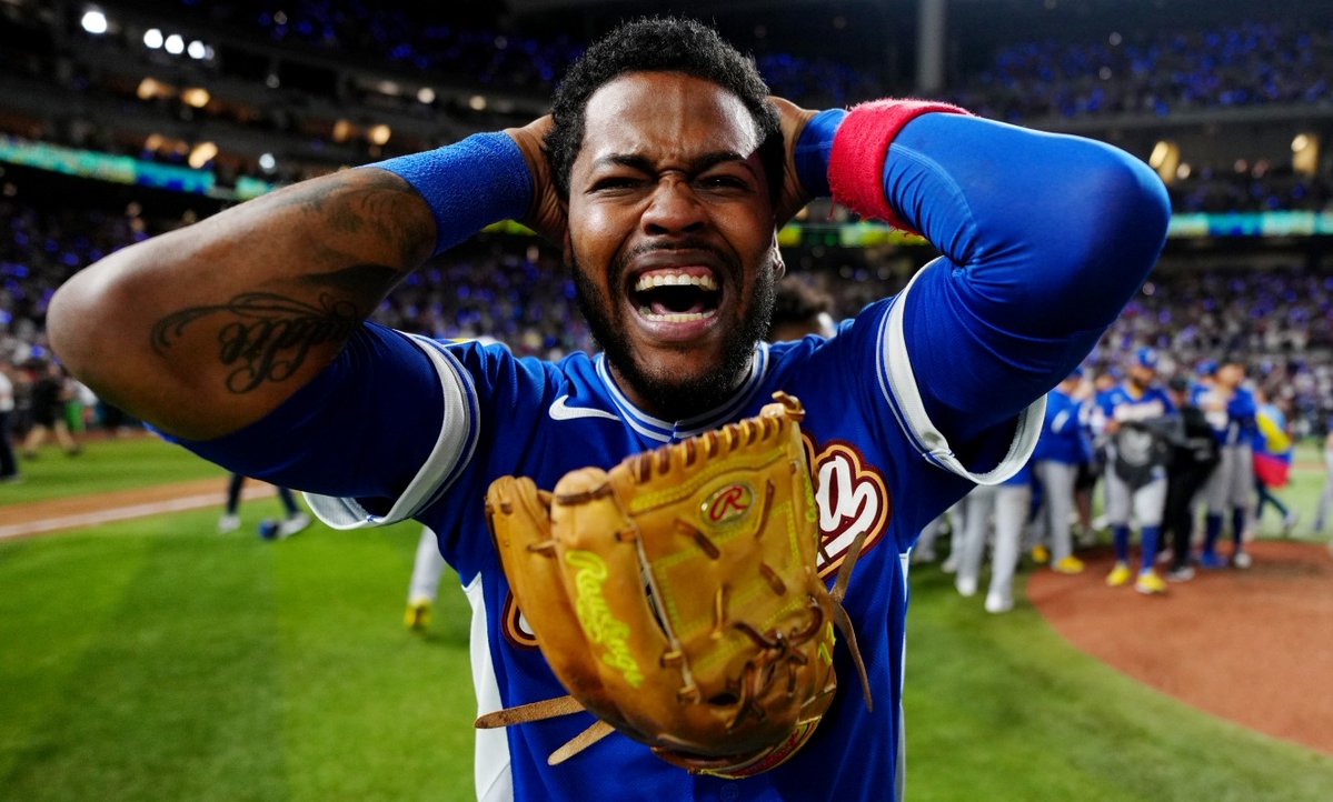 WBSC ⚾🥎 tweet media