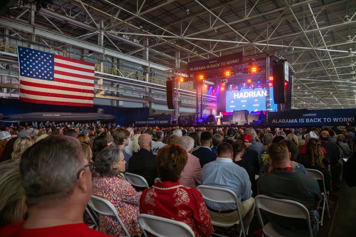 Secretary of the Navy John C. Phelan tweet media