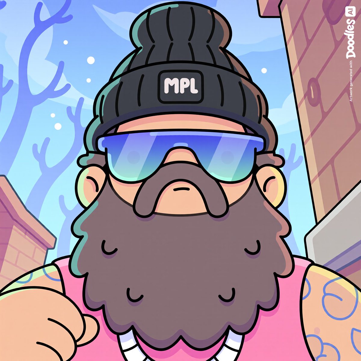 Brick-it-all tweet media