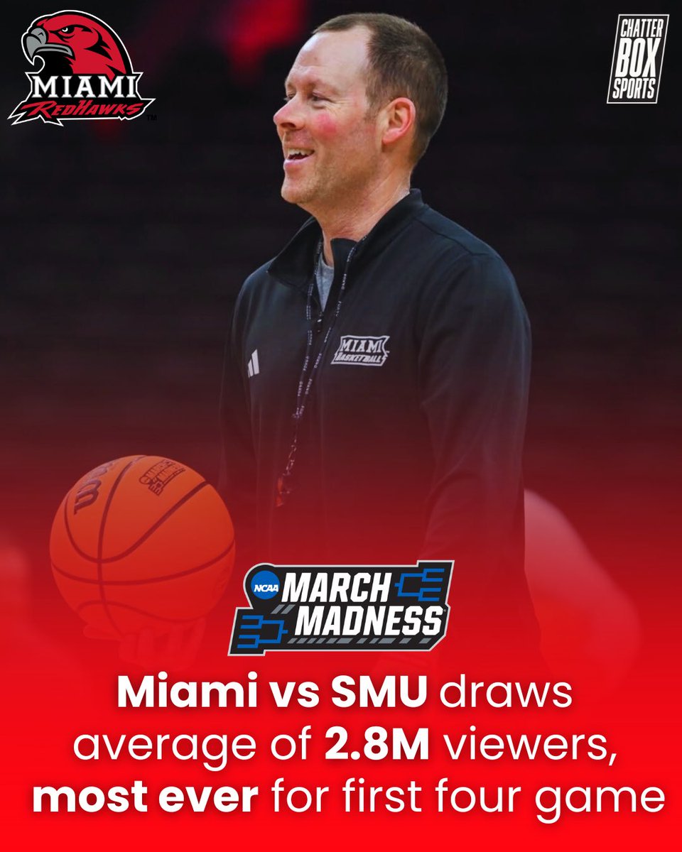 Chatterbox Sports tweet media