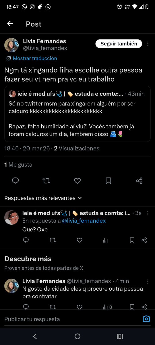 ieie é med ufs🩺 | 🏷️ estuda e comte: iestudies tweet media