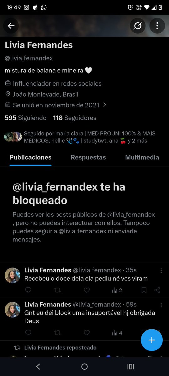 ieie é med ufs🩺 | 🏷️ estuda e comte: iestudies tweet media