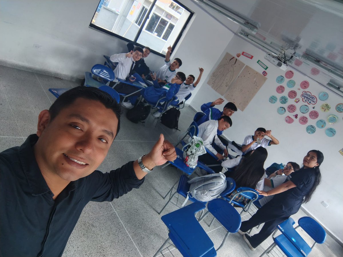 Felipe Agredo tweet media