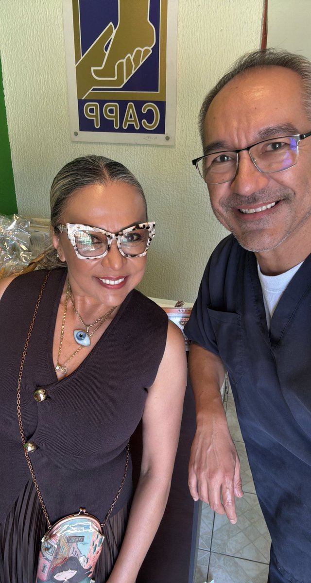 Fernando Gómez Guzmán tweet media