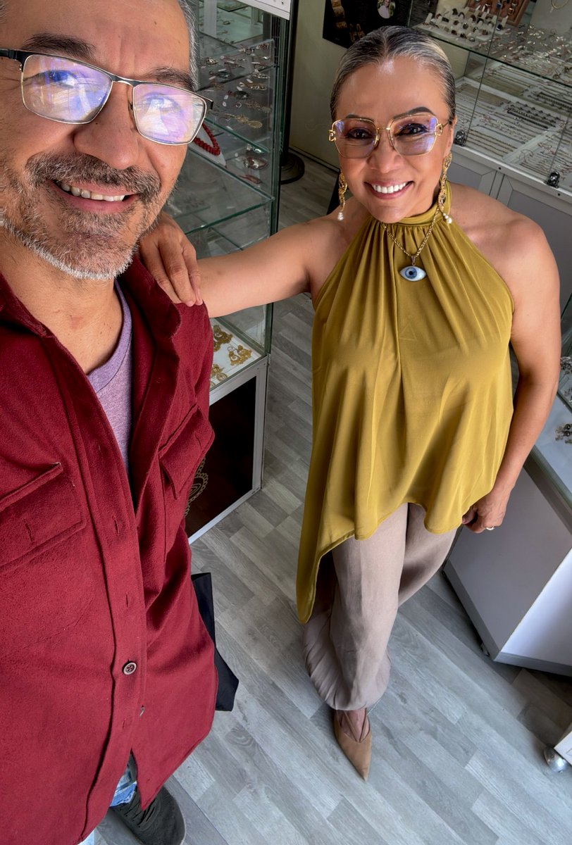 Fernando Gómez Guzmán tweet media