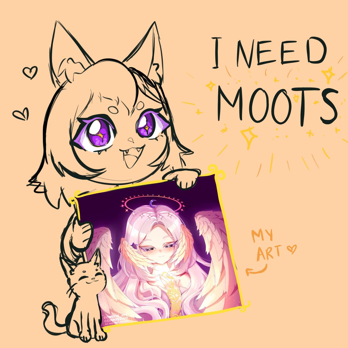 Nori ✨🎨 VGen Artist ✨ tweet media