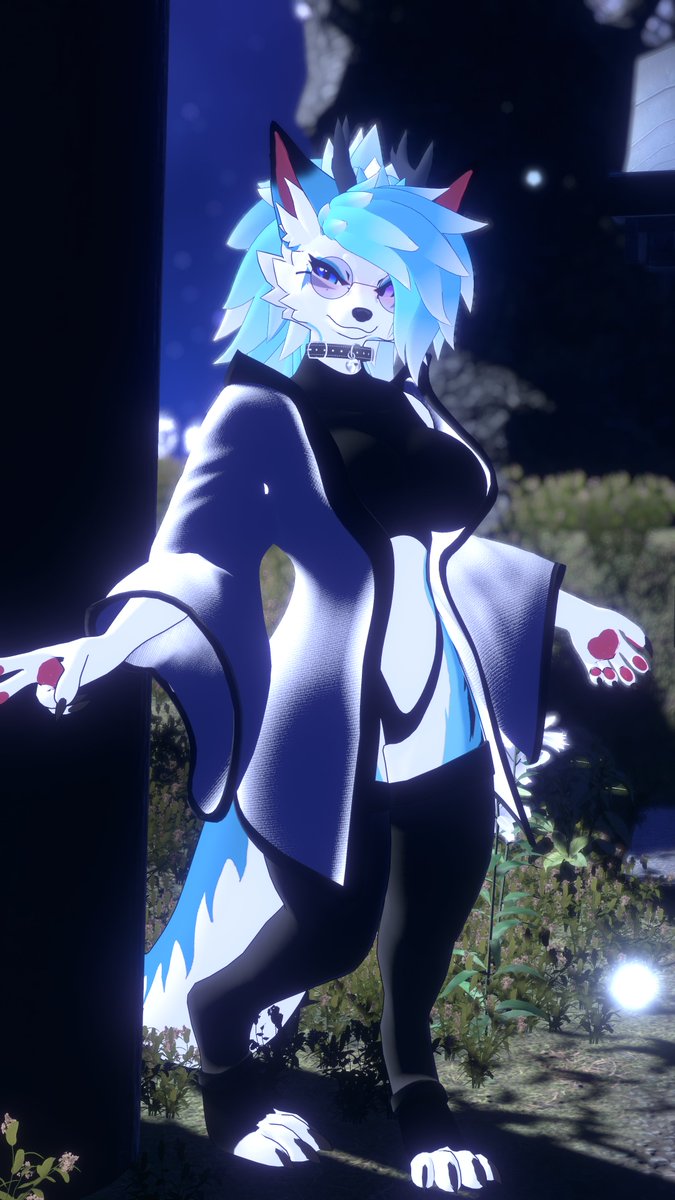 Bluebell Moonlight🌙 tweet media