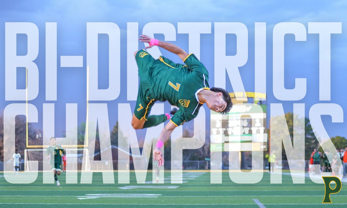 Pampa ISD Athletics tweet media