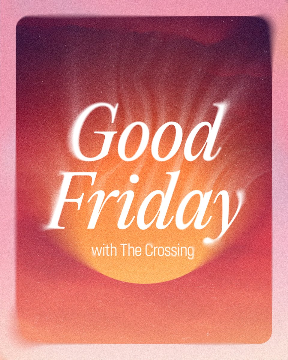 The Crossing tweet media