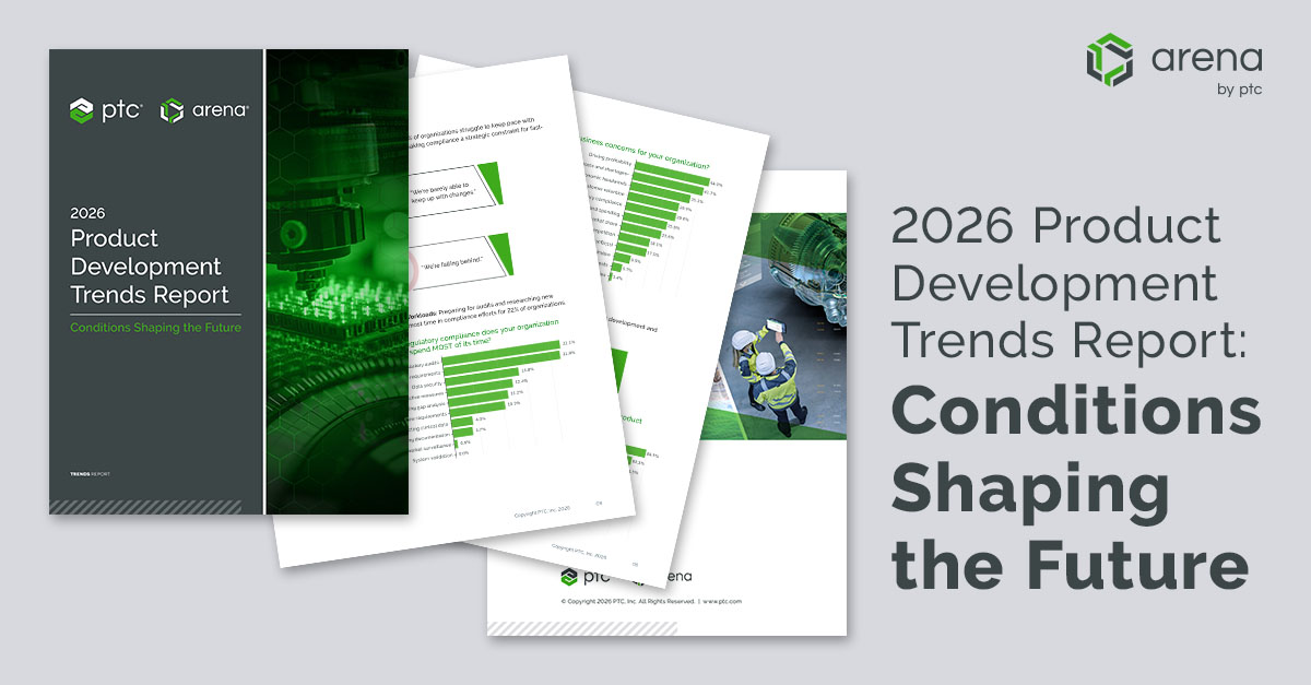 Arena by PTC tweet media