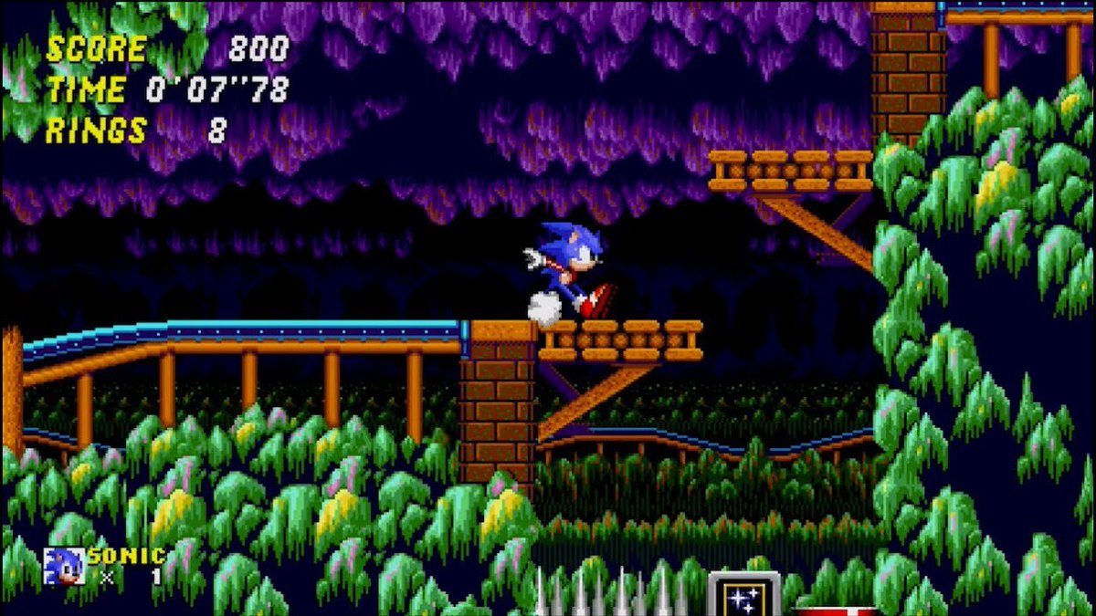 Retro Nick tweet media