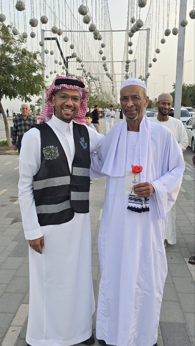 بلدية الدمام tweet media