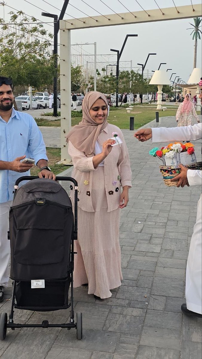 بلدية الدمام tweet media