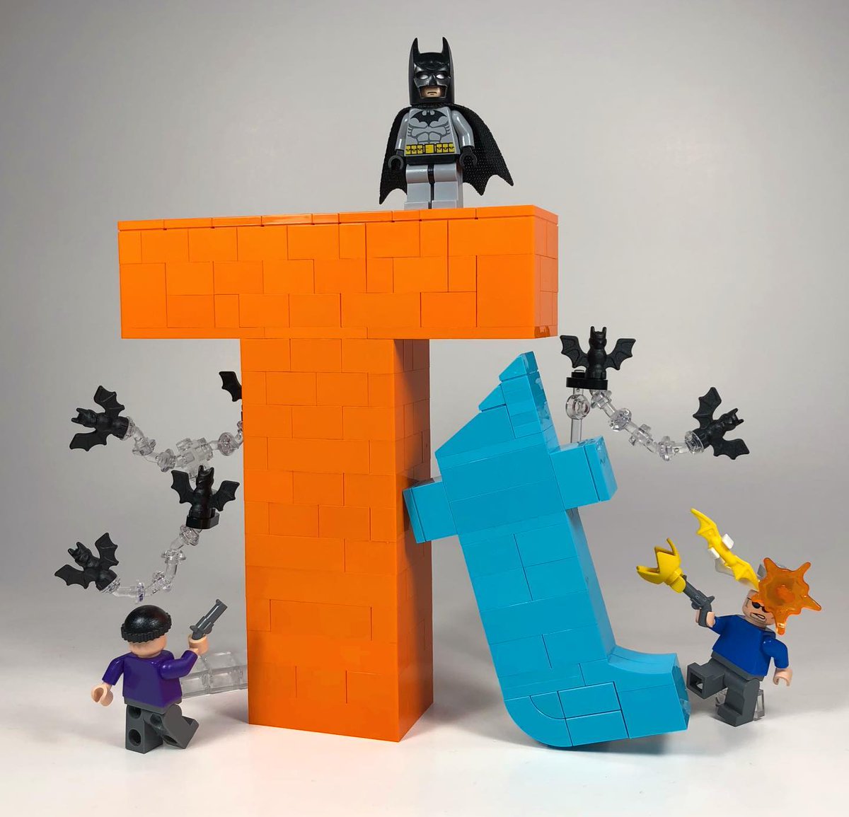 The LEGO Videogame Museum tweet media