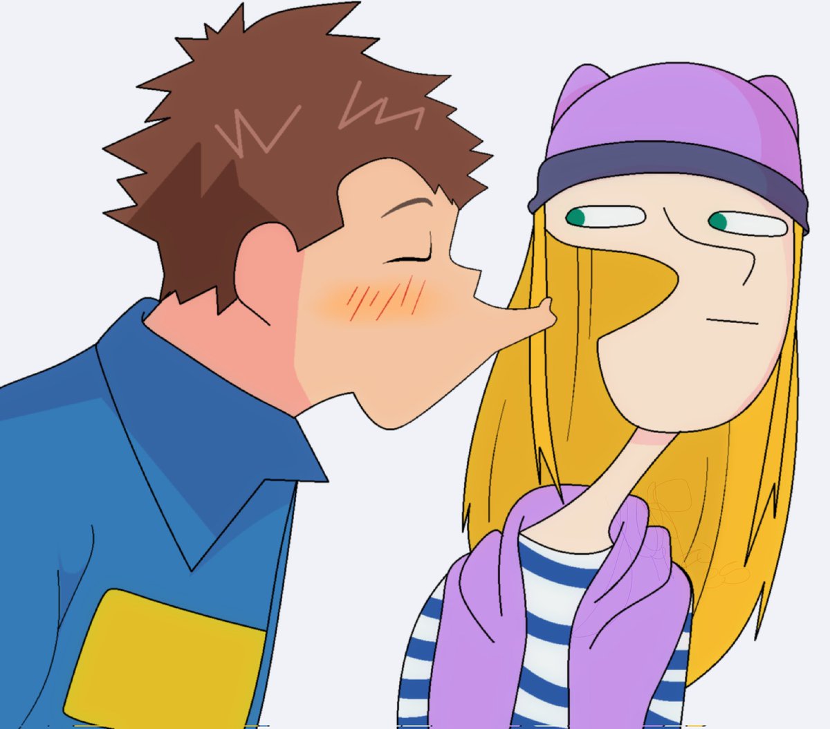 𝑴𝒊𝒛𝒖 tweet media