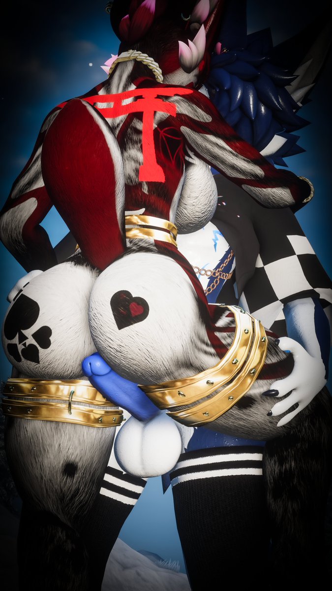 Xeon 🔞 🔜 FWA tweet media