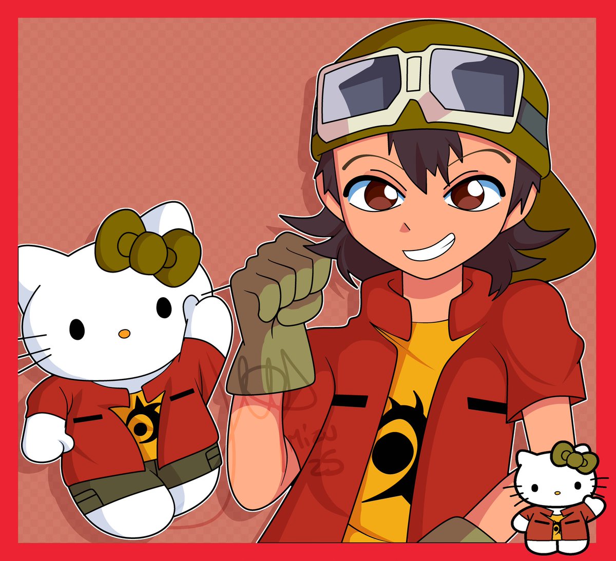 𝑴𝒊𝒛𝒖 tweet media