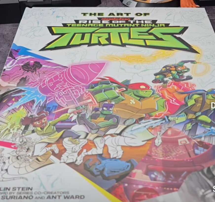 Mini 🐢 tweet media