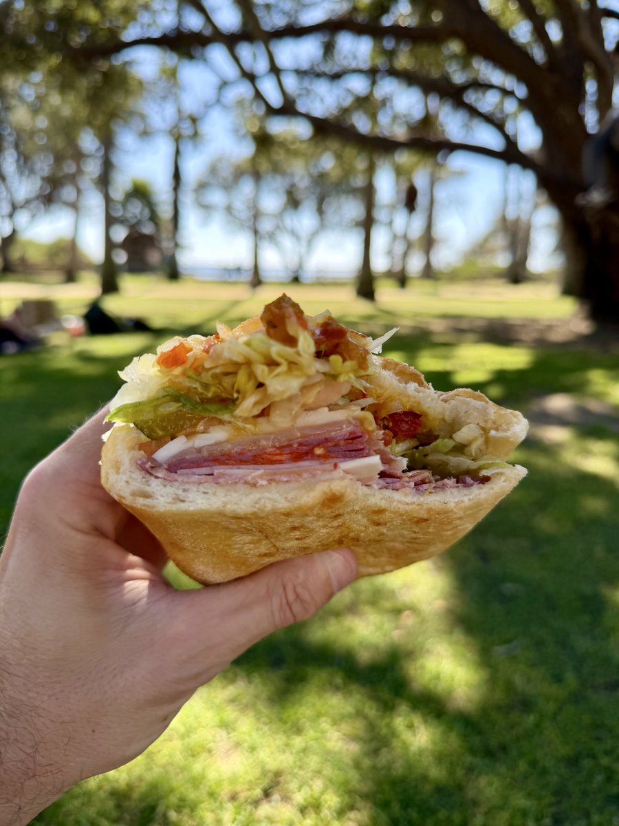 Greg Baroth tweet media