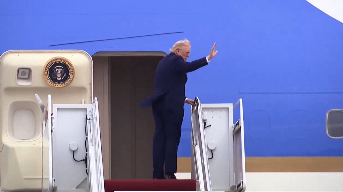 Moe Davis (U.S. Air Force, Retired) tweet media