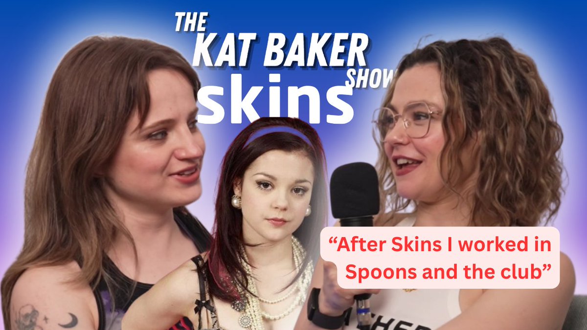 Kat Baker tweet media